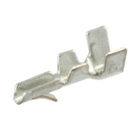 TE Connectivity AMP Connectors - 3-640663-1 - CONN TERM WTB 22-26AWG TIN