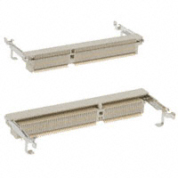 TE Connectivity AMP Connectors - 390110-1 - CONN SKT SODIMM 144POS R/A SMD