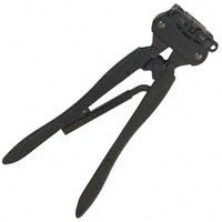 TE Connectivity AMP Connectors - 402659 - TOOL HAND CRIMPR PATCHBOARD SIDE