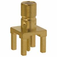 TE Connectivity AMP Connectors - 413990-2 - CONN SMB RCPT STR 50 OHM PCB