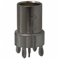 TE Connectivity AMP Connectors - 5414088-1 - CONN BNC RCPT STR 75 OHM PCB