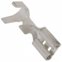 TE Connectivity AMP Connectors - 41728 - CONN QC RCPT 12-16AWG 0.250