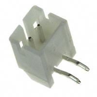 TE Connectivity AMP Connectors - 440055-2 - CONN HEADER 2POS R/A 2MM T/H