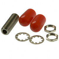 TE Connectivity AMP Connectors - 504028-1 - CONN COUPLR RCPT FSMA-FSMA SMPLX