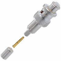 TE Connectivity AMP Connectors - 51426-1 - CONN SHV PLUG STR CRIMP