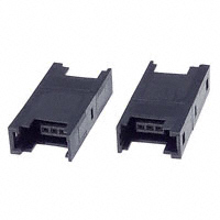 TE Connectivity AMP Connectors - 5-1473571-3 - CONN JUNCT BOX 3POS 2D FREE HANG