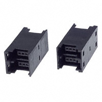 TE Connectivity AMP Connectors - 5-1473574-3 - CONN JUNCT BOX 3POS 4D FREE HANG