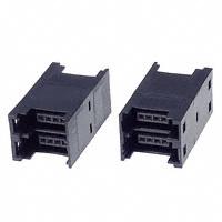 TE Connectivity AMP Connectors - 5-1473574-4 - CONN JUNCT BOX 4POS 4D FREE HANG