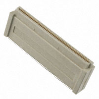 TE Connectivity AMP Connectors - 5-1735480-4 - CONN RCPT 100POS .8MMFH 17H GOLD