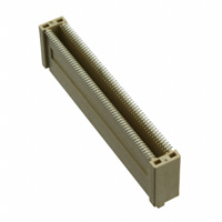 TE Connectivity AMP Connectors - 5-1735480-5 - CONN RCPT 120POS .8MMFH 17H GOLD