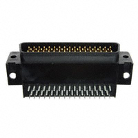 TE Connectivity AMP Connectors - 5206971-1 - CONN D-SUB PLUG 50POS R/A SOLDER