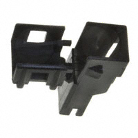 TE Connectivity AMP Connectors - 520961-1 - CONN RCPT HSG 0.25 1POS BLACK