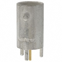 TE Connectivity AMP Connectors - 5221123-2 - CONN BNC JACK STR 50 OHM PCB