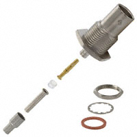 TE Connectivity AMP Connectors - 5221221-5 - CONN BNC JACK STR 75 OHM CRIMP