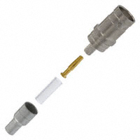 TE Connectivity AMP Connectors - 5225396-7 - CONN BNC JACK STR 50 OHM CRIMP