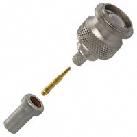 TE Connectivity AMP Connectors - 5225555-2 - CONN TNC PLUG STR 50 OHM CRIMP