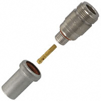 TE Connectivity AMP Connectors - 5225664-2 - CONN N JACK STR 50 OHM CRIMP