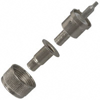 TE Connectivity AMP Connectors - 226279-1 - CONN UHF PLUG STR CRIMP