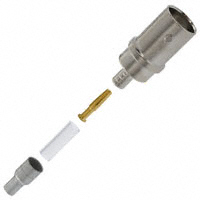 TE Connectivity AMP Connectors - 5228979-7 - CONN BNC JACK STR 50 OHM CRIMP