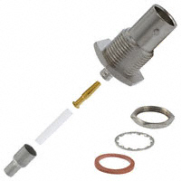 TE Connectivity AMP Connectors - 5228980-7 - CONN BNC JACK STR 50 OHM CRIMP