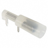 TE Connectivity AMP Connectors - 53230-3 - CONN FERRULE FOR RG-174 188 316