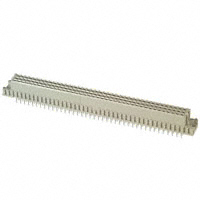 TE Connectivity AMP Connectors - 535079-5 - CONN DIN RECEPT 120POS VERT PCB