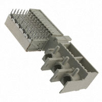 TE Connectivity AMP Connectors - 5352177-1 - CONN RCPT R/A 55POS 2MM Z-PACK