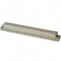 TE Connectivity AMP Connectors - 5650963-4 - CONN DIN RECEPT 96POS VERT PCB