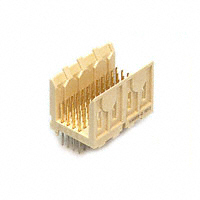 TE Connectivity AMP Connectors - 536501-2 - CONN HEADER VERT 2MM 48POS 30AU