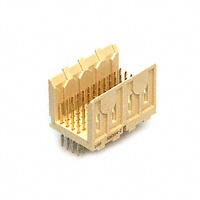 TE Connectivity AMP Connectors - 536504-2 - CONN HEADER VERT 2MM 48POS 30AU