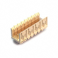 TE Connectivity AMP Connectors - 536504-3 - CONN HEADER VERT 2MM 96POS 30AU