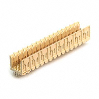 TE Connectivity AMP Connectors - 536504-4 - CONN HEADER VERT 2MM 192POS 30AU