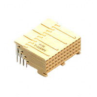 TE Connectivity AMP Connectors - 536510-2 - CONN RCEPT RTANG 2MM 48POS 30AU