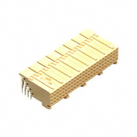 TE Connectivity AMP Connectors - 536510-3 - CONN RCEPT RTANG 2MM 96POS 30AU