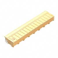 TE Connectivity AMP Connectors - 5536510-4 - CONN RECEPT RT/A 2MM 192POS 30AU