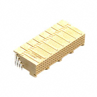 TE Connectivity AMP Connectors - 536511-3 - CONN RCEPT RTANG 2MM 96POS 30AU