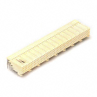 TE Connectivity AMP Connectors - 536511-4 - CONN RCEPT RTANG 2MM 192POS 30AU