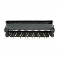 TE Connectivity AMP Connectors - 5-5175472-8 - .050CL,CHAMP,R/TANG PLUG,68POS