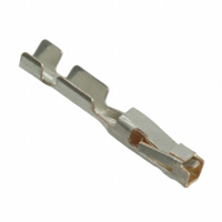 TE Connectivity AMP Connectors - 5531216-2 - CONN SOCKET 26-22AWG CRIMP GOLD