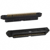 TE Connectivity AMP Connectors - 553443-5 - ASSY RCPT,64 POSN, ACTION PIN