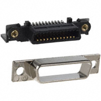 TE Connectivity AMP Connectors - 5555139-1 - RCPT, ASSY, LPF, 24 POSN,RTANG