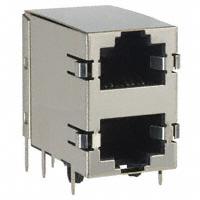 TE Connectivity AMP Connectors - 5569381-1 - CONN MOD JACK 8P8C R/A SHIELDED