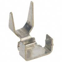 TE Connectivity AMP Connectors - 558527-1 - CONN STRAIN RELIEF RJ45/50 PLUGS