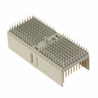 TE Connectivity AMP Connectors - 5646356-1 - CONN HEADER 220POS VERT 2MM