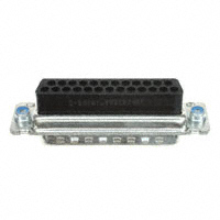 TE Connectivity AMP Connectors - 5745036-2 - CONN D-SUB HOUSING PLUG 25POS