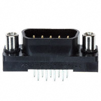 TE Connectivity AMP Connectors - 5745071-4 - CONN D-SUB PLUG 9POS VERT SOLDER