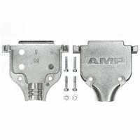 TE Connectivity AMP Connectors - 5745173-3 - CONN BACKSHELL DB25 DIE CAST