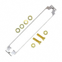 TE Connectivity AMP Connectors - 745407-1 - CONN D-SUB LATCH SLIDE 37POS