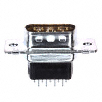 TE Connectivity AMP Connectors - 5745410-1 - CONN D-SUB PLUG 9POS VERT SOLDER