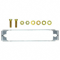 TE Connectivity AMP Connectors - 5745578-3 - CONN D-SUB LATCH SLIDE 50POS